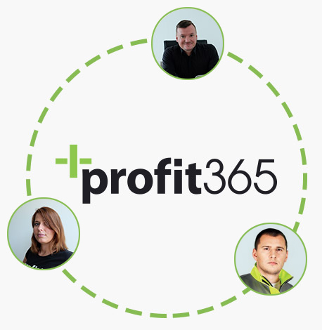 Profit365 spája podnikateľov a účtovníkov